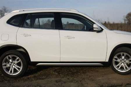 برلیانس  V5 1393